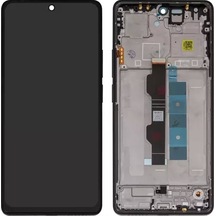 Xiaomi Redmi Note 13 Pro 4g Lcd Ekran + Dokunmatik Çıtalı Oled