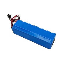 Eureka J15 Max Ultra Premium 6400 Mah 14.4v Robot Süpürge Batarya