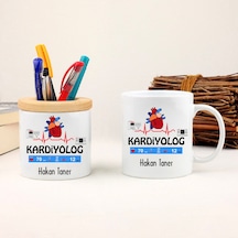 Kardiyologa Özel Hediye Seti