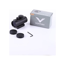 Vormex Vr026 Coss D-26 Red Dot