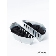 Bürme Kömür Sepeti 10.55