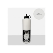 Hibrit Multisurface Akrilik Boya 500 Ml H075 Sünger Taşı Sünger Taşı Tek Ebat Tek Renk