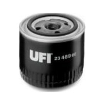 UFI 23.489.00 Yağ Filtresi Ducato / Daily IV / Boxer / Jumper 06- 2.3 Jtd