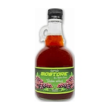 BioStore Üzüm Sirkesi 500 ML