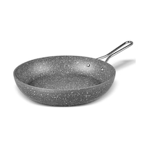 Salvador Biogranit Tava 30 Cm 001 Siyah