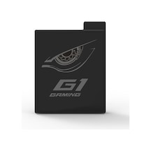 Aorusg1 Loglolu Atx Güç Kaynağı 24 Pin Argb Konnektör