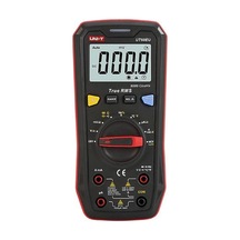 Unit-t Dijital Ölçü Aleti / Ut 60eu