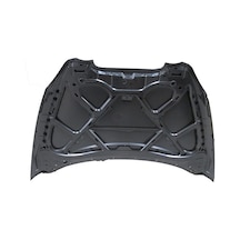 Seat Toledo 05/07 Motor Kaputu Tyg - Oem Yedek Parça