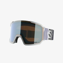 Salomon S/view 3 Ml Unisex Mavi Kayak Gözlüğü L47921500