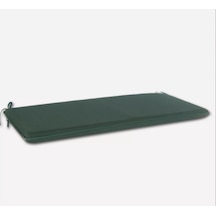 Gizli Fermuarlı Bank Minderi 110X45X5Cm Değişik Renklerde