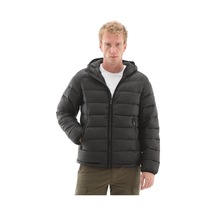 Garfıeld Durable Water Repellent Puffer Timberland Tb0a44a10011 Siyah