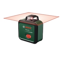 Bosch Pll 360-1 Çizgi Lazer Seti 0 603 663 L01