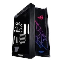 Asus ROG Strix Helios GX601 Mid Tower Bilgisayar Kasası Siyah