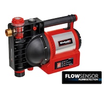 Einhell Expert Ge-gp 1246 N Fs, Bahçe Pompası