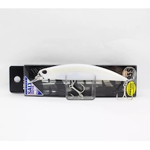Duo Spearhead Ryuki 95s Sw Accz049 Ivory Pearl