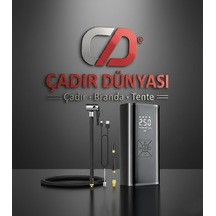 Çok Renkli