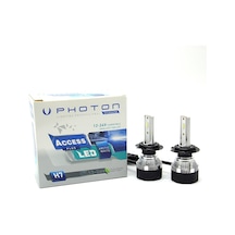 Access H7 Led Far Ampulü 12v-24v