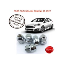 Yeni Ford Focus Bijon Somunu 20 Adet