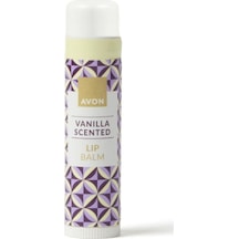 Avon Vanilya Kokulu Dudak Balmı