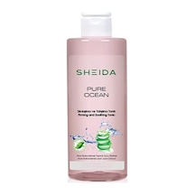 Sheida Pure Ocean Kuru ve Hassas Cilt için Tonik 250 ML