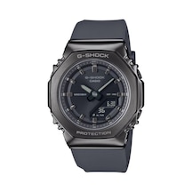 Casio Gm-s2110b-8adr Kol Saati Gri