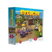 Kuzucuk Puzzle 60