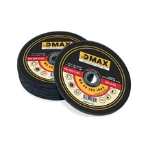 Dmax İnox Kesici Taş 115x1.0 X 22,2mm