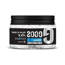 Yoğun Tutuculu Jöle, 250 Ml - Uzun Süreli Saç Şekillendirme