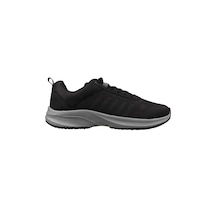 M.p 221-2384 Mr Erkek Siyah Sneaker Ayakkabı - 40
