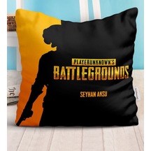 Kişiye Özel Pubg Yastık - 6