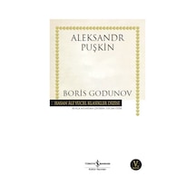 Boris Godunov - Hasan Ali Yücel Klasikleri - Elwm-818141
