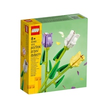 LEGO® Creator 40461 Lale 111 Parça