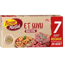 Et Bulyon 24'lü 240 Gr
