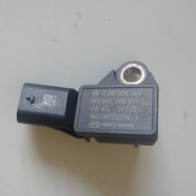 0281006564 Bosch A4 A6 A7 Q7 Turbo Basınç Valfi 06e906051t