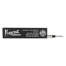 Kaweco 10001007 Standart Roller Refil Siyah 0.7 Mm -