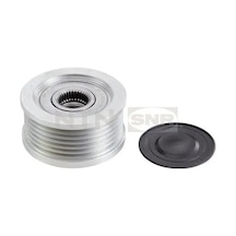Alternatör Kasnağı - Fiat Bravo, Grande Punto, Punto, Doblo, Stilo, Multipla, Strada, Brava, Palio, 156, Gt, 166 - Snr-ga75302 35525428