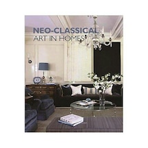Neo-classical Art İn Homes