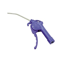 Plastik Hava Tabancası Plastik1/4"