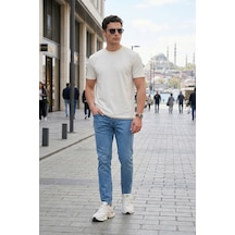 Açık Mavi