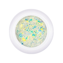 Nail Art Tasarım Jel Galaxy Sunset 5 Gr Şeffaf