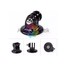 Eken - Monopod Tripod Bağlantı Adaptörü