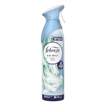 Febreze Oda Kokusu Aerosol 185 Ml Kumaş Ferahlığı Çok Renkli