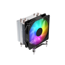 Fsp Nc3 120mm Argb Fanlı Lga1700/1851/am5 4xbakır Borulu Hava Soğ