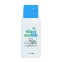 Temizleyici Yüz Toniği 150 Ml Clear Face