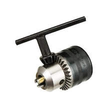 Anahtarlı Metal Mandren - 10 Mm, 1/2 25 x 45 MM