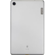Lenovo Tab M8 Tb-8505xs Arka Kapak Kasa Gümüş