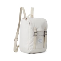 Herschel Retreat Unisex Mini Bej Sırt Çantası Diğer