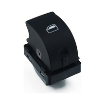Audi A3 Cam Düğmesi Tekli 4F0959855