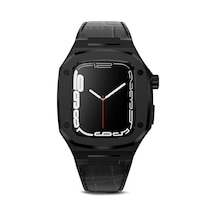 Apple, Uyumlu Watch 7 45mm Krd-67 Kordon