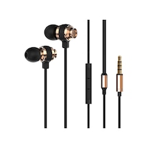 Helt HT-HS01 Kulak İçi Kulaklık